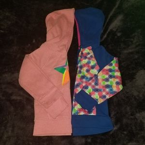 Bundle 2pc Outerwear